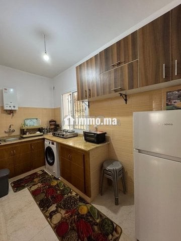 Appartement à louer 1 m² à Tétouan - Location Immobilier - Tetouan - photo 7
