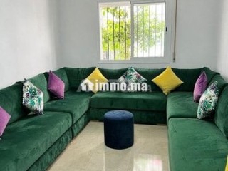 Appartement à louer 1 m² à Tétouan - Appartement à louer - Tetouan