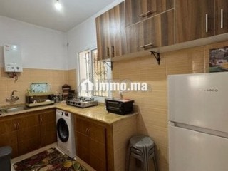 Appartement à louer 1 m² à Tétouan - Appartement à louer - Tetouan