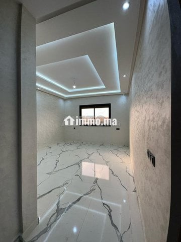 Apprt NEUF à louer à Sala AL JADIDA - Location Immobilier - Rabat - photo 1