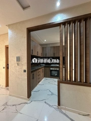 Apprt NEUF à louer à Sala AL JADIDA - Location Immobilier - Rabat - photo 5