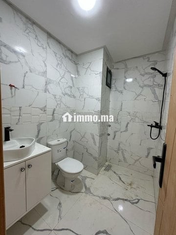 Apprt NEUF à louer à Sala AL JADIDA - Location Immobilier - Rabat - photo 7