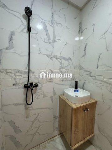 Apprt NEUF à louer à Sala AL JADIDA - Location Immobilier - Rabat - photo 8
