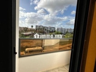 Apprt NEUF à louer à Sala AL JADIDA - Appartement à louer - Rabat