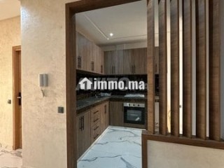 Apprt NEUF à louer à Sala AL JADIDA - Appartement à louer - Rabat