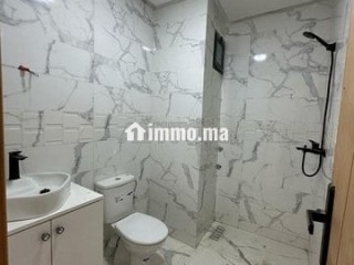 Apprt NEUF à louer à Sala AL JADIDA - Appartement à louer - Rabat