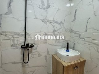 Apprt NEUF à louer à Sala AL JADIDA - Appartement à louer - Rabat