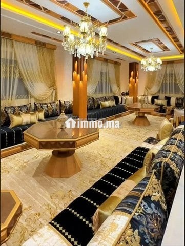 Appartement Lila 350 dh Afaq Marrakech - Location Immobilier - Marrakech - photo 1