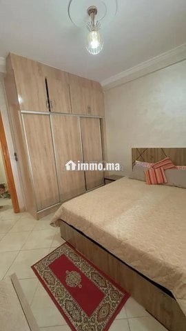Appartement Lila 350 dh Afaq Marrakech - Location Immobilier - Marrakech - photo 2