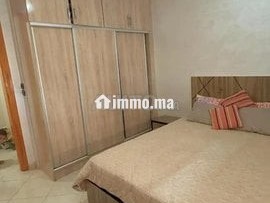 Appartement Lila 350 dh Afaq Marrakech - Appartement à louer - Marrakech