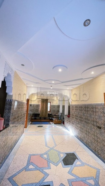Maison de luxe à louer à Route de l'Ourika. 3 chambres agréables. Places de parking et terrasse - Vente Immobilier - Marrakech - photo 6