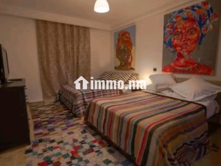 Appar T3 majorelle avec terrasse - Appartement à vendre - Marrakech