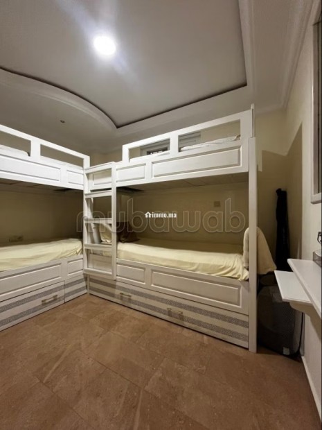 Appartement en vente à Tanger City Center. 3 pièces. Conciergerie à disposition, système de climatisation - Vente Immobilier - Tanger - photo 3