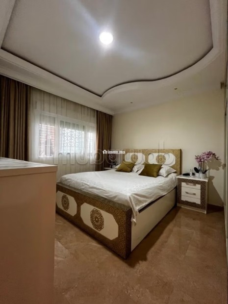 Appartement en vente à Tanger City Center. 3 pièces. Conciergerie à disposition, système de climatisation - Vente Immobilier - Tanger - photo 4