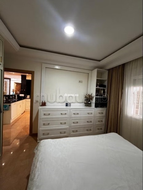 Appartement en vente à Tanger City Center. 3 pièces. Conciergerie à disposition, système de climatisation - Vente Immobilier - Tanger - photo 5
