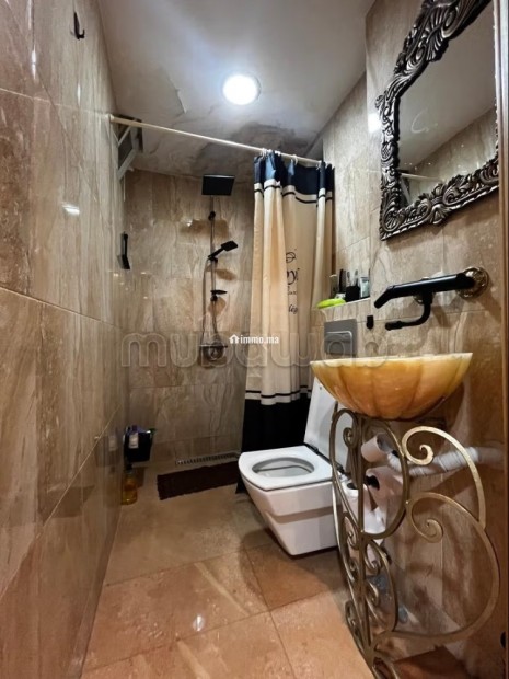 Appartement en vente à Tanger City Center. 3 pièces. Conciergerie à disposition, système de climatisation - Vente Immobilier - Tanger - photo 7