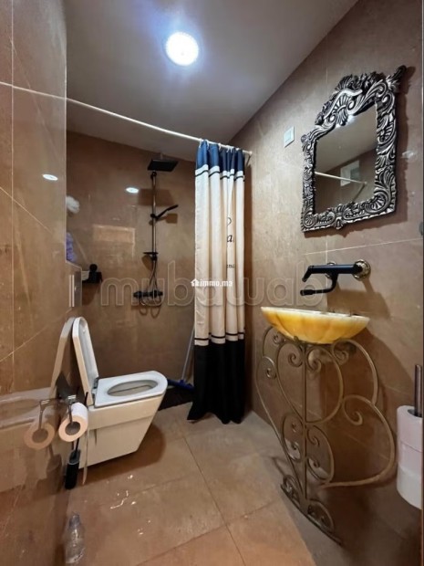Appartement en vente à Tanger City Center. 3 pièces. Conciergerie à disposition, système de climatisation - Vente Immobilier - Tanger - photo 8