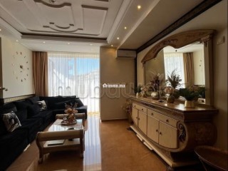 Appartement en vente à Tanger City Center. 3 pièces. Conciergerie à disposition, système de climatisation - Appartement à vendre - Tanger