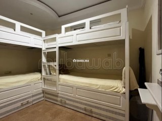 Appartement en vente à Tanger City Center. 3 pièces. Conciergerie à disposition, système de climatisation - Appartement à vendre - Tanger