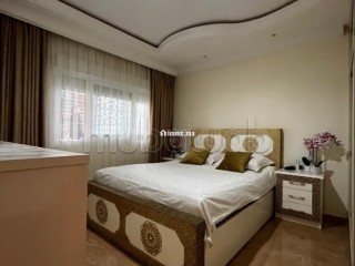 Appartement en vente à Tanger City Center. 3 pièces. Conciergerie à disposition, système de climatisation - Appartement à vendre - Tanger