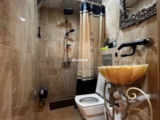 Appartement en vente à Tanger City Center. 3 pièces. Conciergerie à disposition, système de climatisation - Appartement à vendre - Tanger
