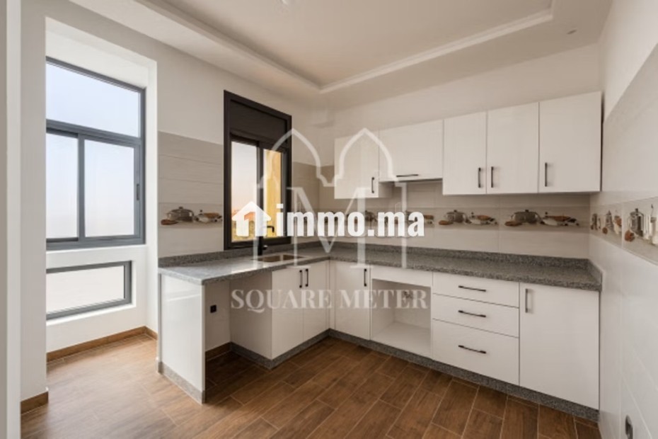 L’Étage Secret - Vente Immobilier - Essaouira - photo 1