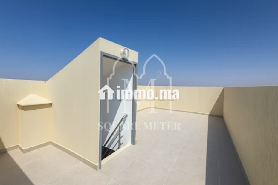 L’Étage Secret - Vente Immobilier - Essaouira - photo 2