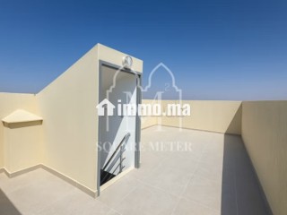 L’Étage Secret - Appartement à vendre - Essaouira
