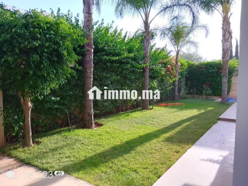 Villa haut standing 429 m² – Jardins Badiaa - Vente Immobilier - Fes - photo 1