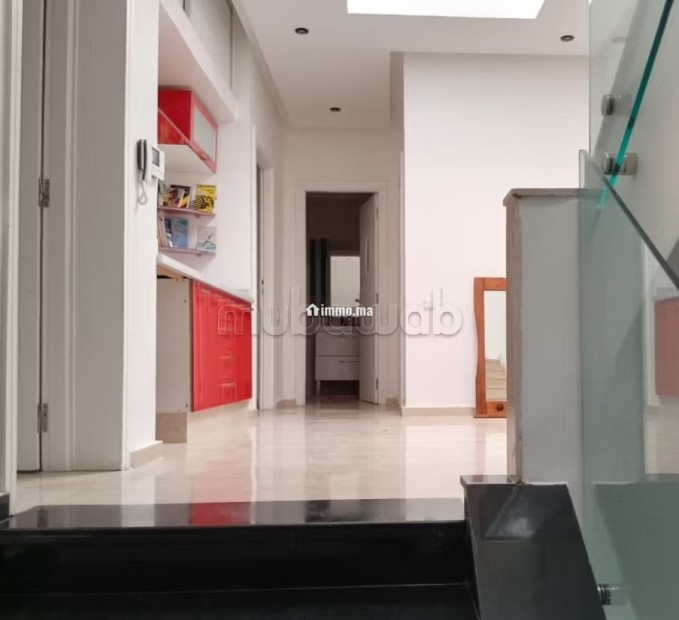 Villa haut standing 429 m² – Jardins Badiaa - Vente Immobilier - Fes - photo 2