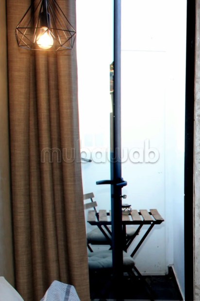 Cosy studio à a louer en plein triangle d'or - Location Immobilier - Casablanca - photo 8