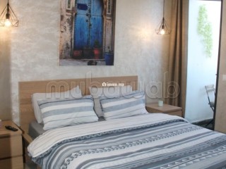 Cosy studio à a louer en plein triangle d'or - Appartement à louer - Casablanca