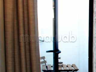 Cosy studio à a louer en plein triangle d'or - Appartement à louer - Casablanca