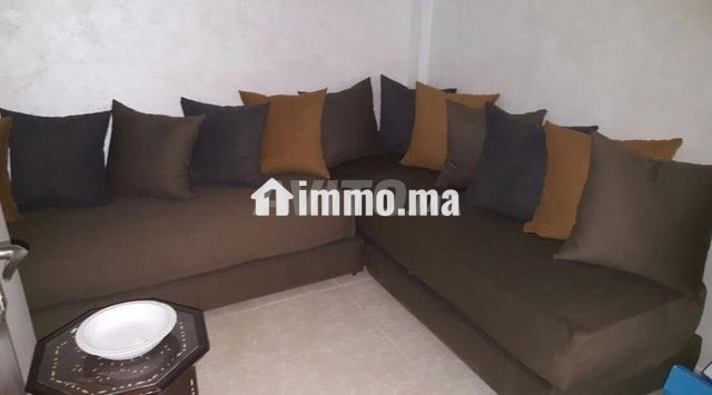 Appartement à louer à Marrakech - Location Vacances - Marrakech - photo 2