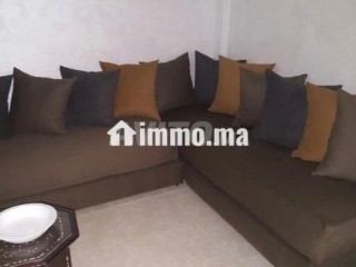 Appartement à louer à Marrakech - Appartement Location Vacances - Marrakech