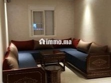 Appartement à louer à Marrakech - Appartement Location Vacances - Marrakech