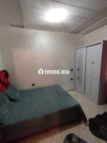 شقة مفروشة للكراء الشهري بحي الازدهار – مراكش - Location Immobilier - Marrakech - photo 5