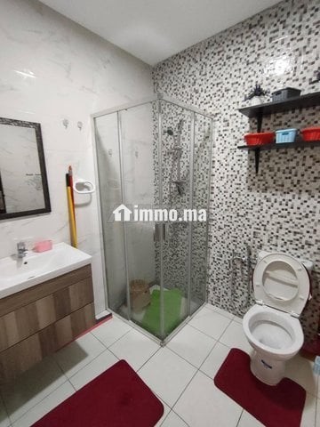 شقة مفروشة للكراء الشهري بحي الازدهار – مراكش - Location Immobilier - Marrakech - photo 6