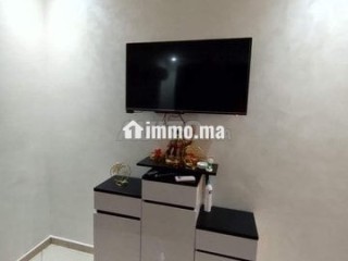 شقة مفروشة للكراء الشهري بحي الازدهار – مراكش - Appartement à louer - Marrakech