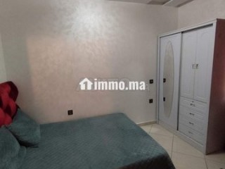 شقة مفروشة للكراء الشهري بحي الازدهار – مراكش - Appartement à louer - Marrakech