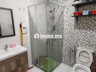 شقة مفروشة للكراء الشهري بحي الازدهار – مراكش - Appartement à louer - Marrakech