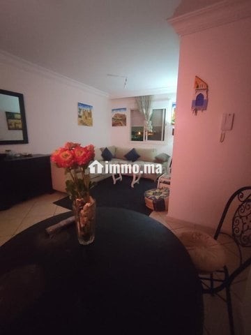 شقة مفروشة عصرية وأنيقة في منطقة هادئة للعائلات - Location Vacances - Sale - photo 3