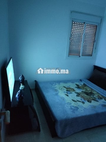 شقة مفروشة عصرية وأنيقة في منطقة هادئة للعائلات - Location Vacances - Sale - photo 4