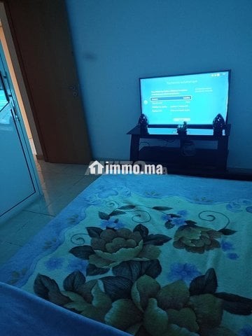 شقة مفروشة عصرية وأنيقة في منطقة هادئة للعائلات - Location Vacances - Sale - photo 5