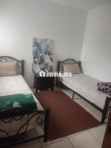 شقة مفروشة عصرية وأنيقة في منطقة هادئة للعائلات - Location Vacances - Sale - photo 6