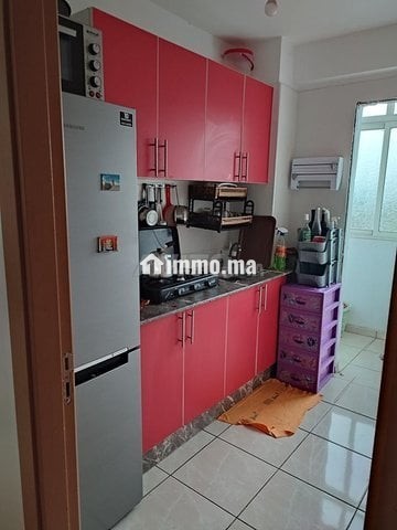 شقة مفروشة عصرية وأنيقة في منطقة هادئة للعائلات - Location Vacances - Sale - photo 7