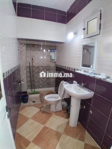 شقة مجهزة للكراء اليومي مرتيل - Location Vacances - Martil - photo 3