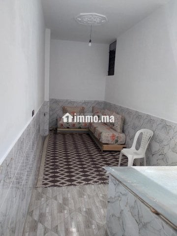 شقة مجهزة للكراء اليومي مرتيل - Location Vacances - Martil - photo 4