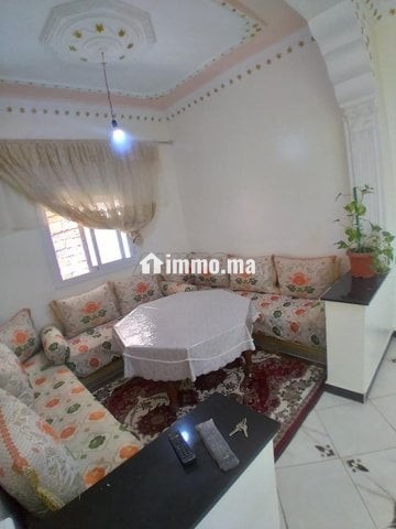شقة مجهزة للكراء اليومي مرتيل - Location Vacances - Martil - photo 5
