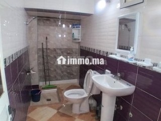 شقة مجهزة للكراء اليومي مرتيل - Appartement Location Vacances - Martil